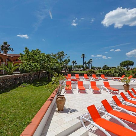 Palmyra Golf Hotel & Spa Agde Dış mekan fotoğraf