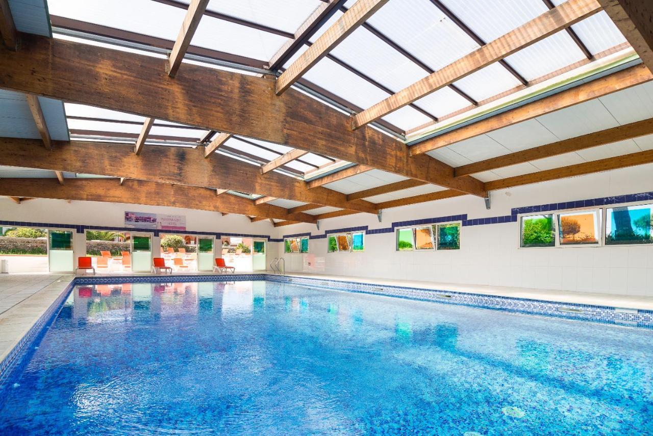 Palmyra Golf Hotel & Spa Agde Dış mekan fotoğraf