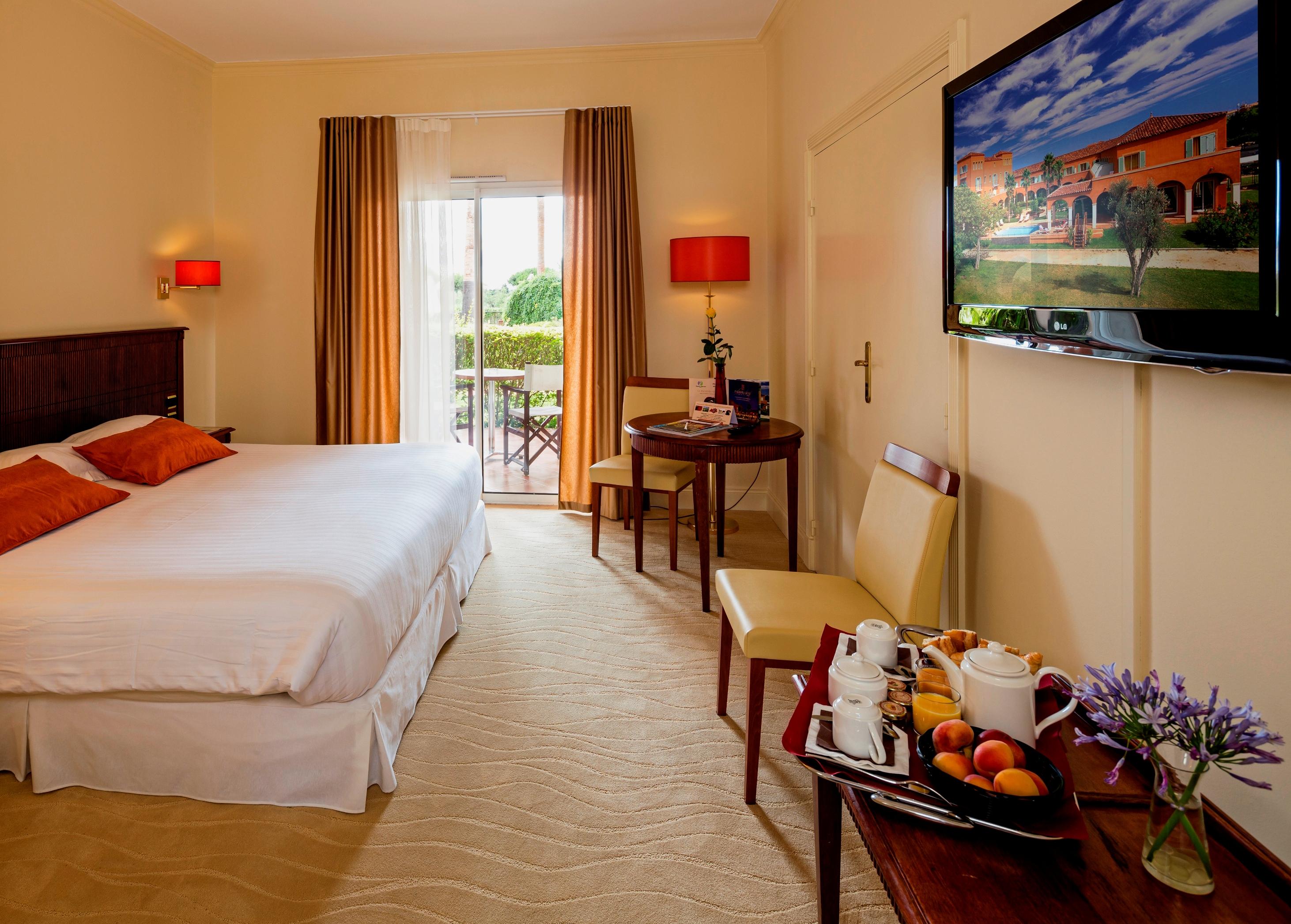 Palmyra Golf Hotel & Spa Agde Dış mekan fotoğraf