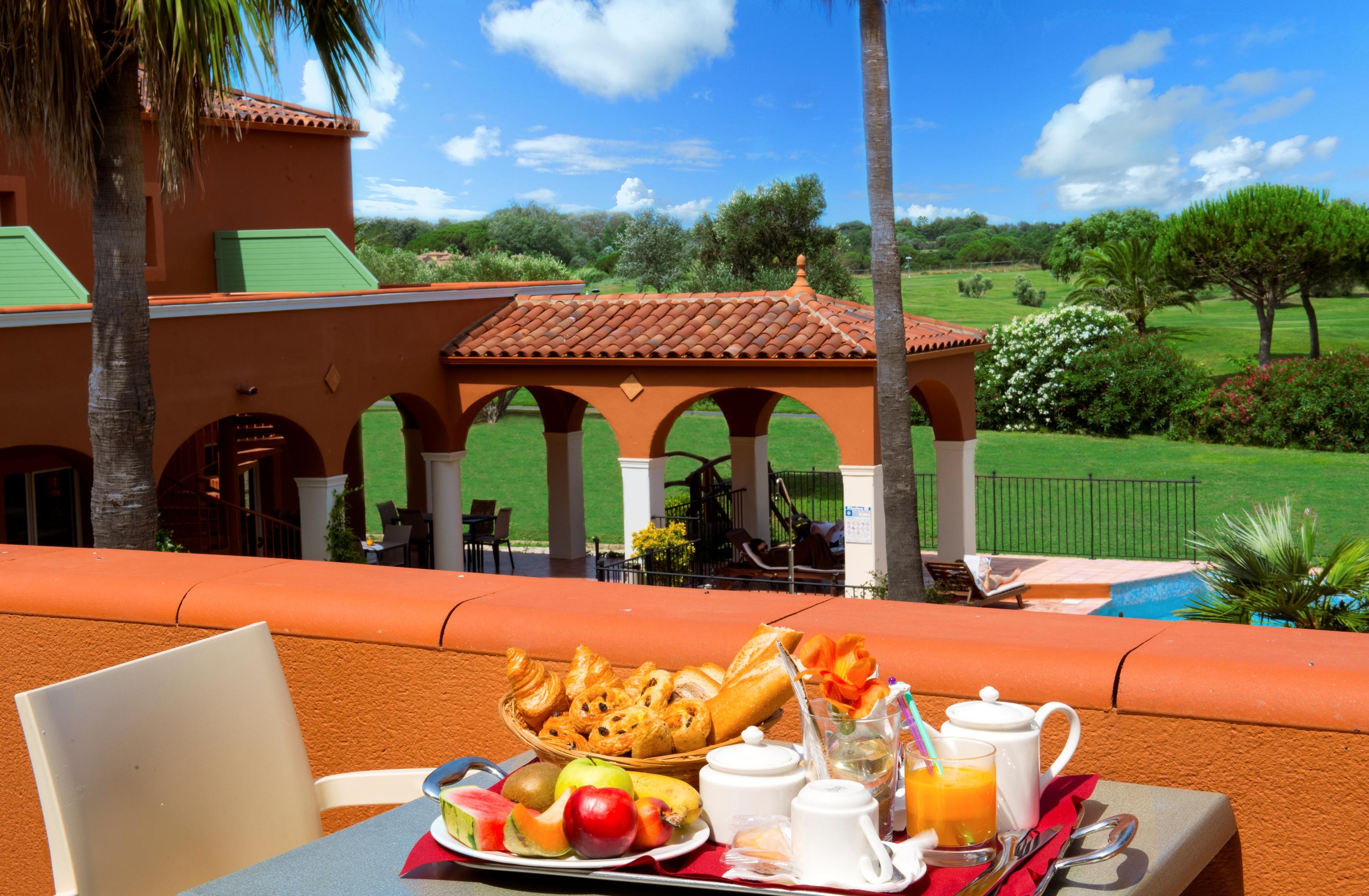 Palmyra Golf Hotel & Spa Agde Dış mekan fotoğraf