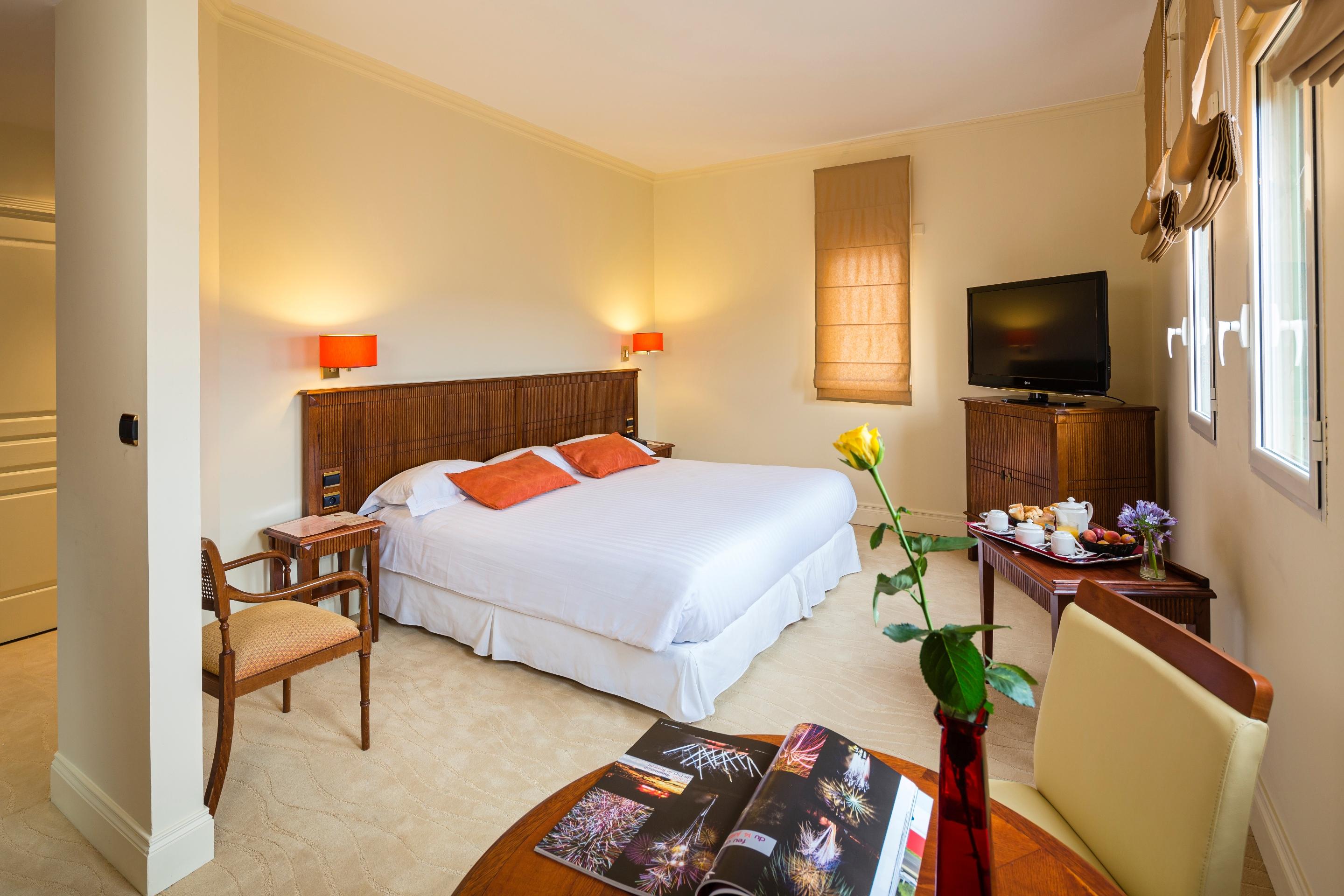 Palmyra Golf Hotel & Spa Agde Dış mekan fotoğraf