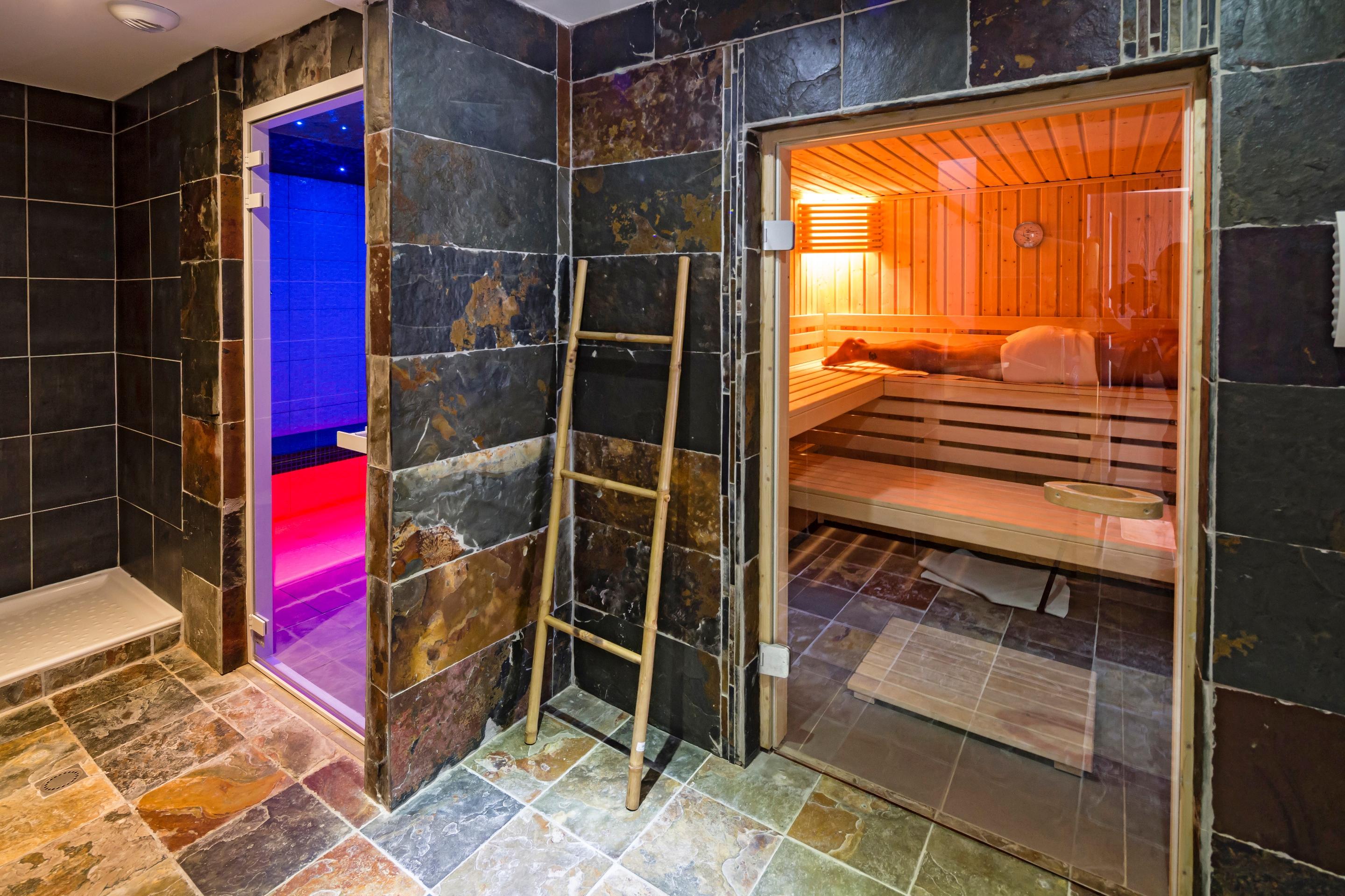 Palmyra Golf Hotel & Spa Agde Dış mekan fotoğraf