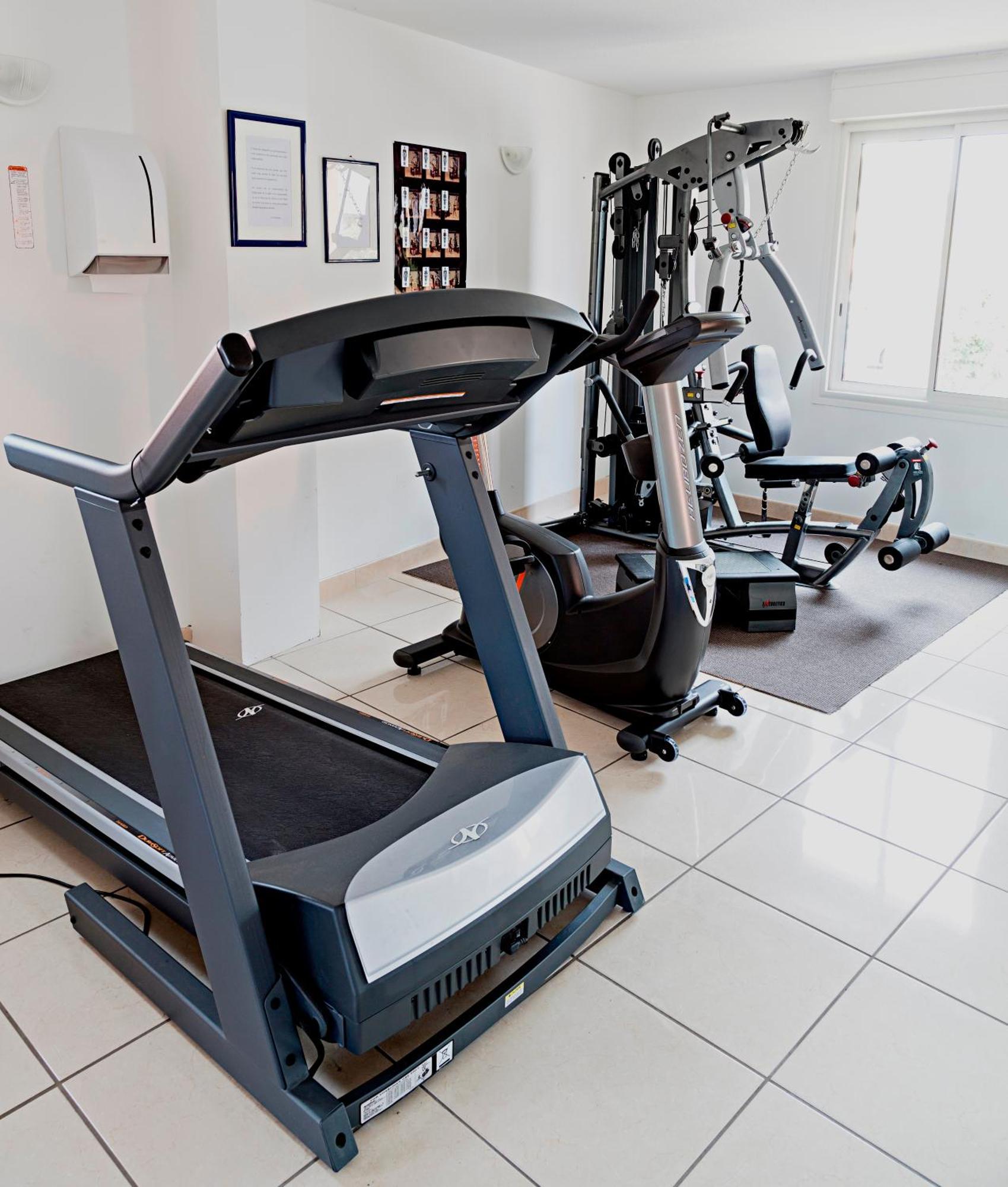 Palmyra Golf Hotel & Spa Agde Dış mekan fotoğraf