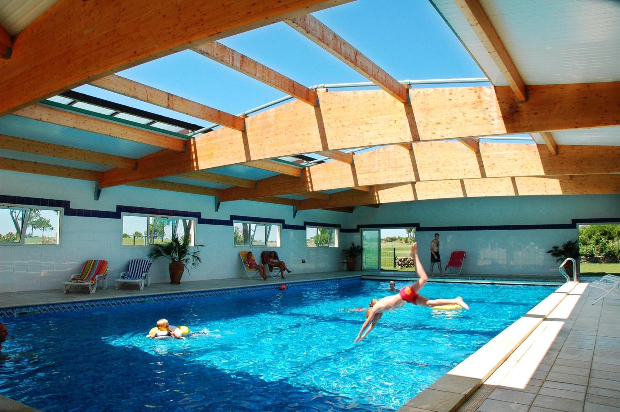 Palmyra Golf Hotel & Spa Agde Dış mekan fotoğraf