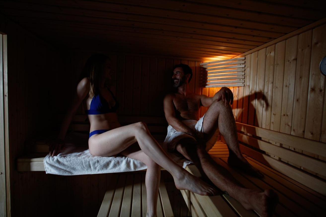 Palmyra Golf Hotel & Spa Agde Dış mekan fotoğraf