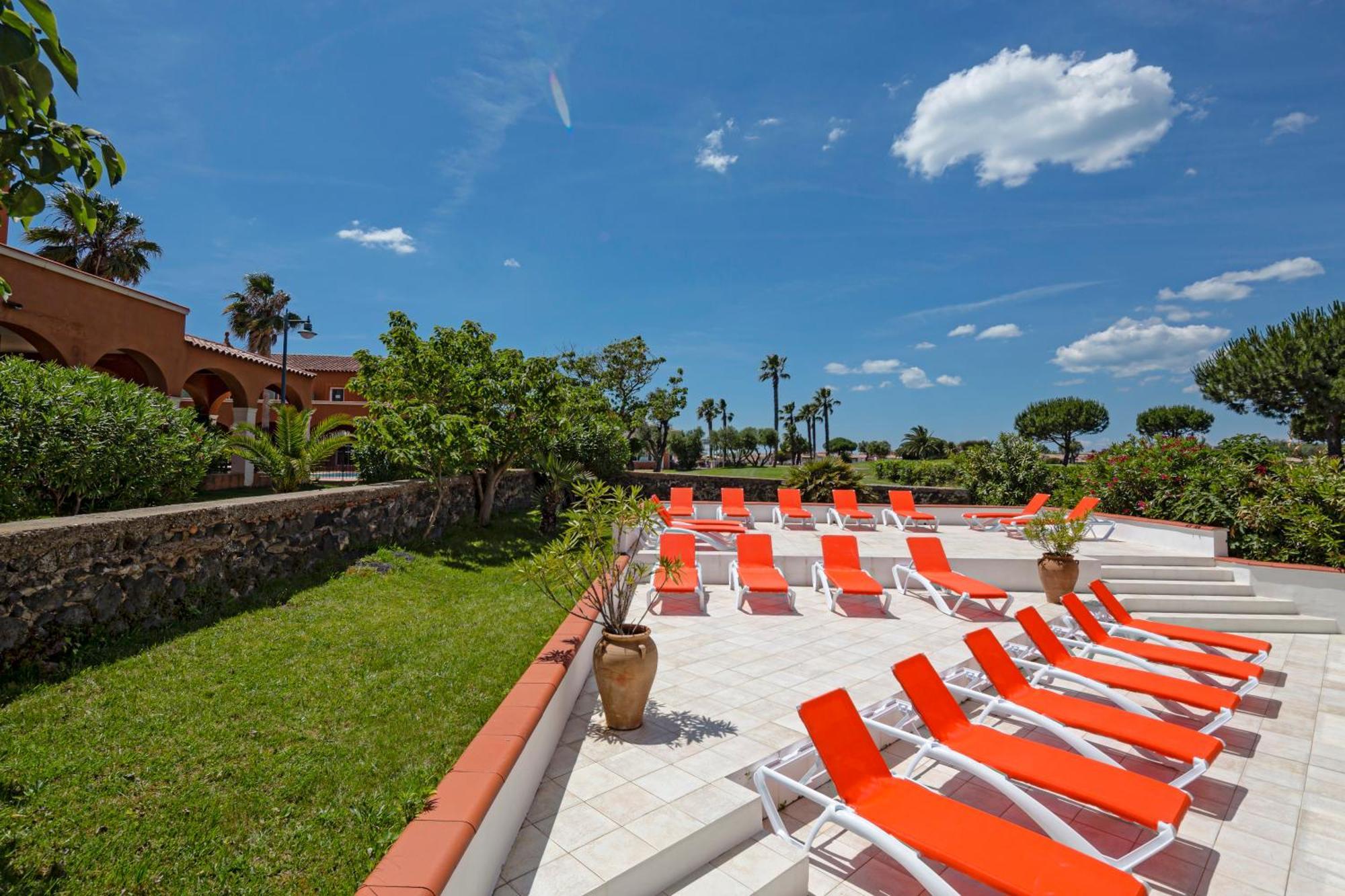 Palmyra Golf Hotel & Spa Agde Dış mekan fotoğraf