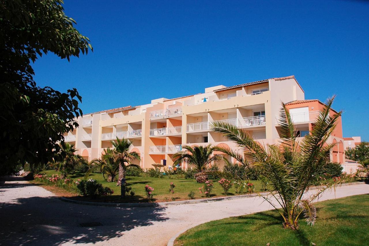 Palmyra Golf Hotel & Spa Agde Dış mekan fotoğraf
