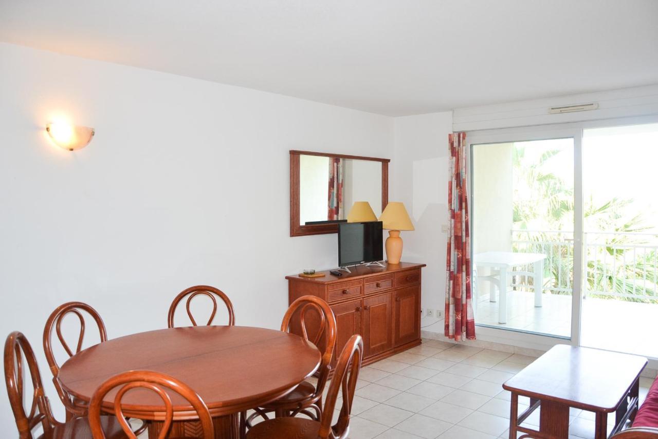 Palmyra Golf Hotel & Spa Agde Dış mekan fotoğraf