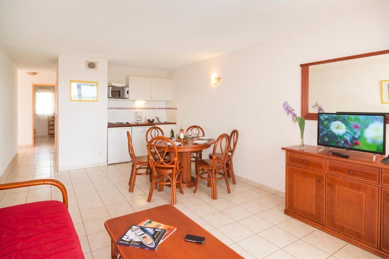 Palmyra Golf Hotel & Spa Agde Dış mekan fotoğraf